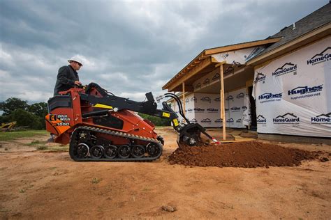 build your own walk behind skid steer|ditch witch stand on skid steer.